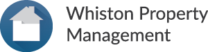 The logo of Whiston Property Management